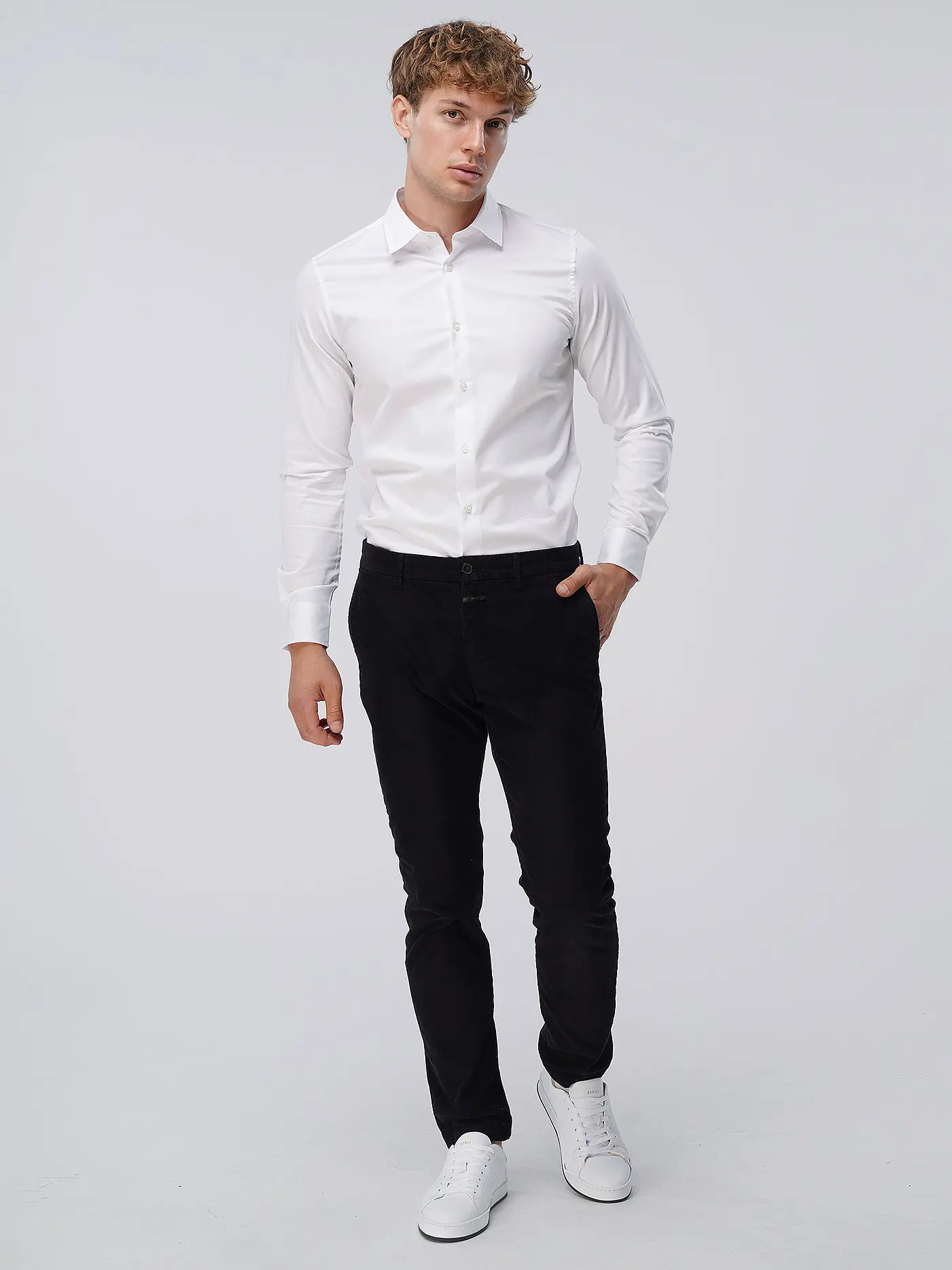 JOOP | Hemd Slim Fit PIT | 